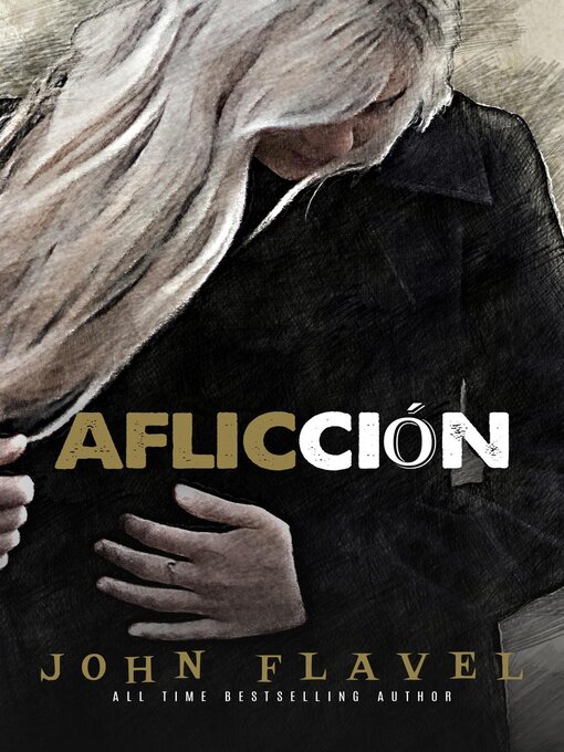 Title details for Aflicción by John Flavel - Wait list